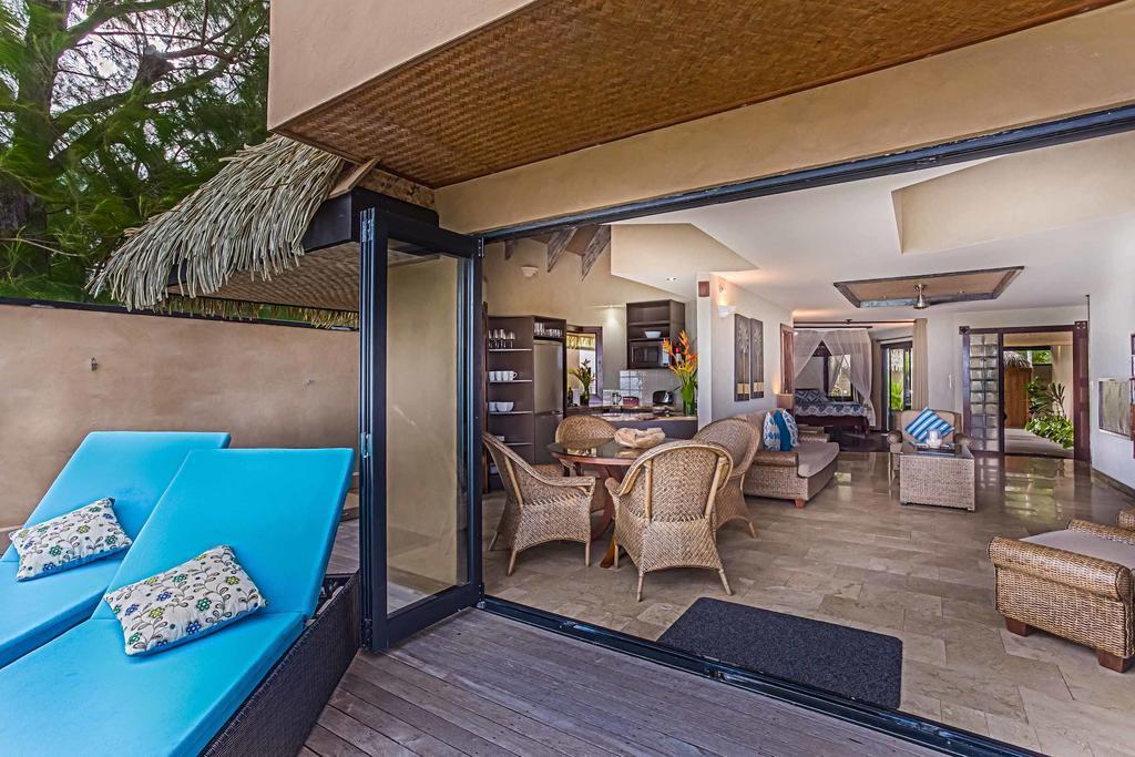 Rumours Luxury Villas & Spa Rarotonga Zimmer foto